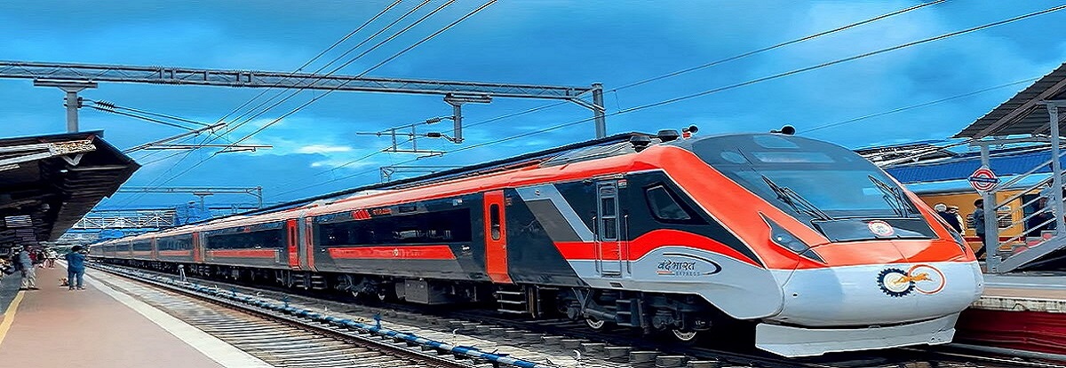 Indian Railways